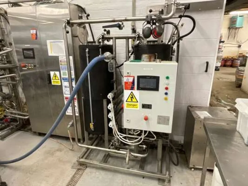 BPI Auctions - Entire Contents of Commercial Brewery Auction - Auction Image 4