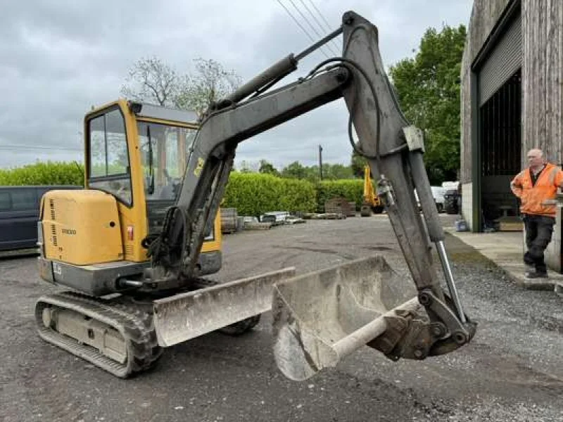 BPI Auctions - Entire Assets of Family Owned Building Company to include Plant, Machinery, Vehicles, Tools & More at Auction - Auction Image 2