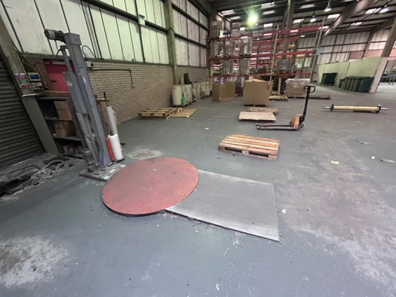 AMS - Paper Finishing & Conversion Machinery Auction - Auction Image 5