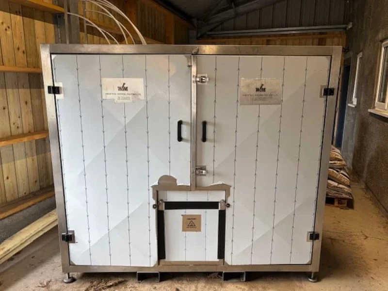 Sweeney Kincaid - Commercial Catering & Food Production Auction - Auction Image 1