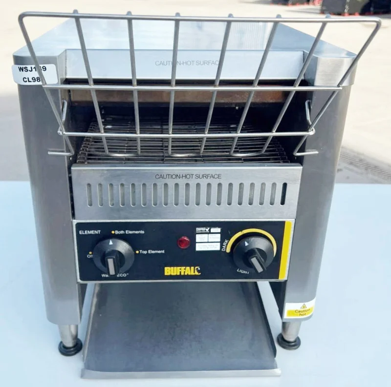 In2Corporate Ltd - Contents of Multiple Popular Restaurants & General Catering Auction - Auction Image 9