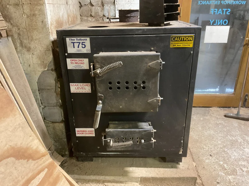 BPI Auctions - Entire Contents of Traditional Joinery Workshop & Door Warehouse Auction - Auction Image 4