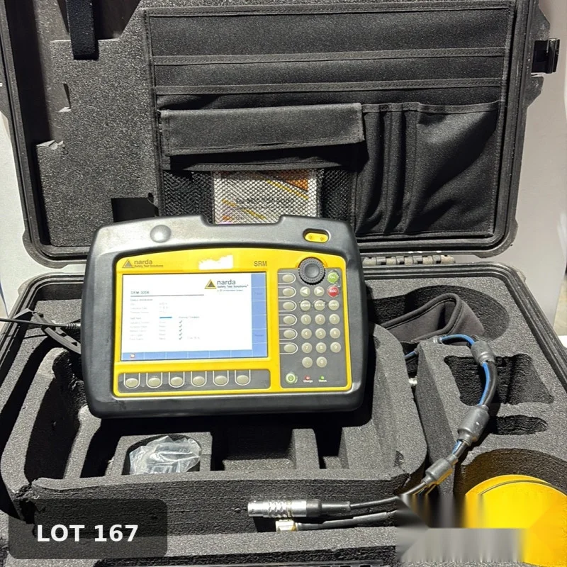 InstruBid - Ex-rental Electronic RF and Fibre Optic Test and Measurement Equipment Auction - Auction Image 7