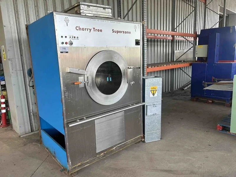 Sweeney Kincaid - Plant, Machinery, Tools & Equipment Auction - Auction Image 5