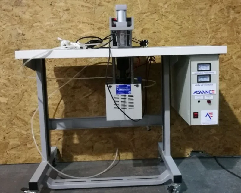 JPS Chartered Surveyors - Mixed Insolvency Auction to include Advance Stamping Machines, Industrial Sewing Machines, Catering Equipment & More - Auction Image 3