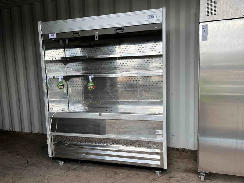Sweeney Kincaid - Commercial Catering & Food Production Auction - Auction Image 2