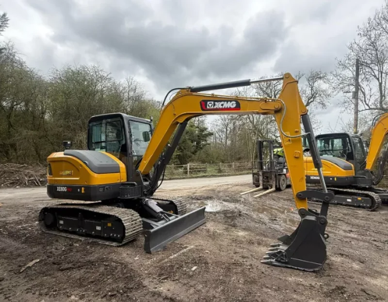 Universal Auctions Group Ltd - HUGE MULTI LOT AUCTION, Over 700 lots: Ex-Fleet Vehicles, Agri & Farm, Heavy Plant, Machinery, HGVs & Much More - Auction Image 5