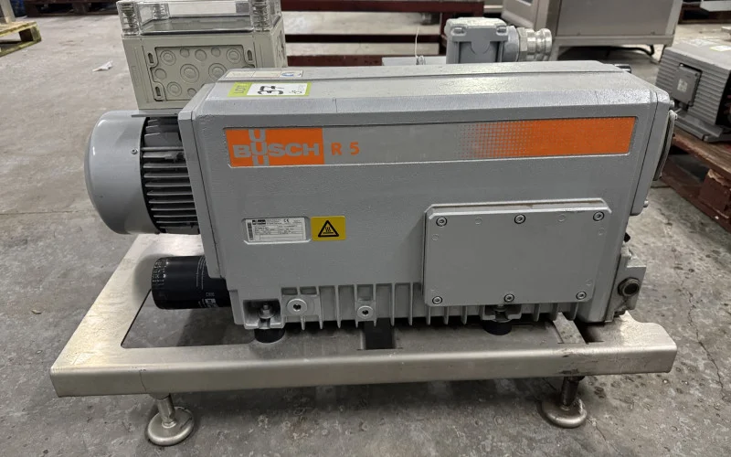 Pinder Asset Solutions Ltd - Wide Range of Electrical, Fluid, Control and Process Plant and Food Machine Spares Auction - Auction Image 5