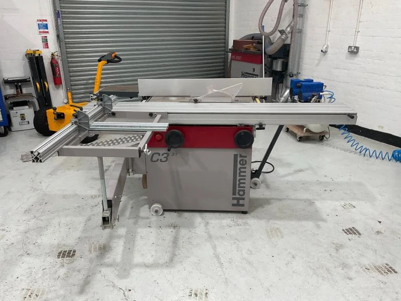 BPI - Entire Contents of Property Development Company to include Woodworking Machinery, Painting Equipment, Tools & more available at Auction - Auction Image 3