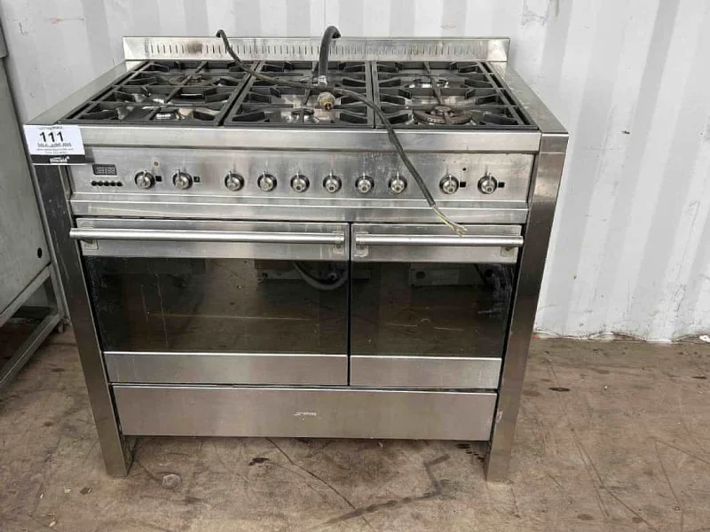 Sweeney Kincaid - Commercial Catering & Food Production Auction - Auction Image 7