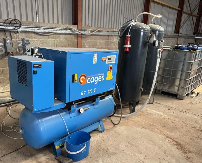 Pinder Asset Solutions Ltd - LWF UK Ltd Closure – Fibre Optic Monitoring, Splicing and Cable Laying Equipment, Cable, Unused Pipe Fittings, Unused and Used Electrical/Hand Tools, Generators, Racking, Spares at Auction - Auction Image 10