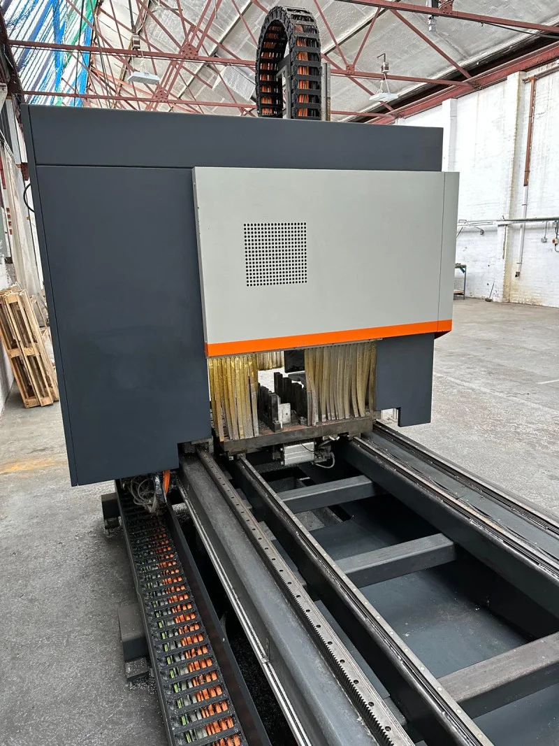 MGR Appraisals - 2007 Elumatec SBZ140 CNC Machining Centre For Sale by Private Treaty - Auction Image 6