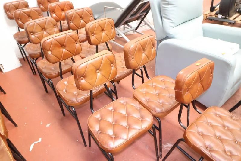 Lithgow Sons & Partners - Catering Equipment, Trade Furnishings & Retail Stock at Auction - Auction Image 5