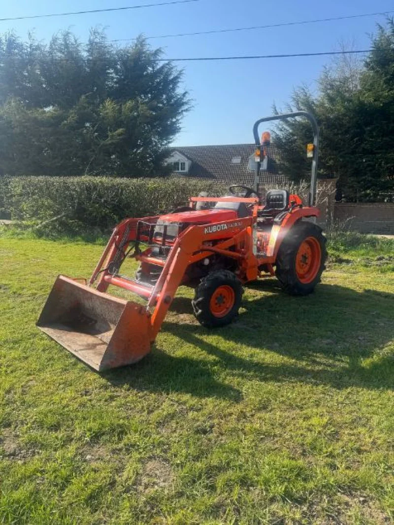 Universal Auctions Group Ltd - New Weekly Vehicles, Plant & Machinery Auction, Weekly Sale 2 of 2 - Auction Image 10