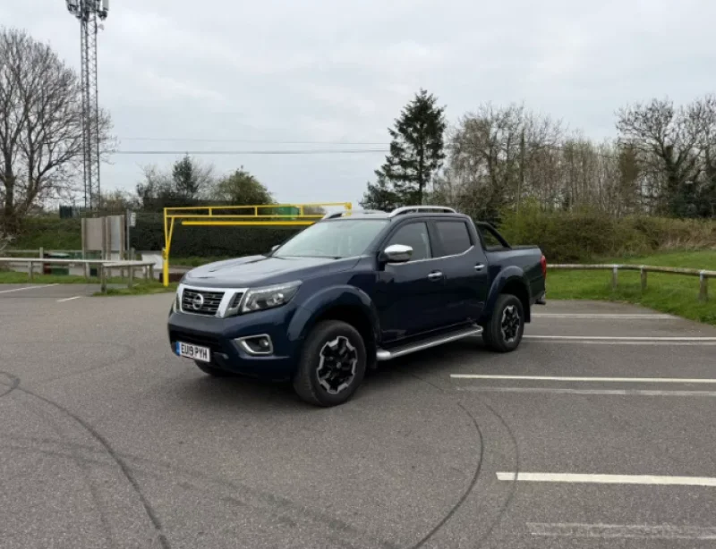 Universal Auctions Group Ltd - HUGE MULTI LOT AUCTION, Over 700 lots: Ex-Fleet Vehicles, Agri & Farm, Heavy Plant, Machinery, HGVs & Much More - Auction Image 4