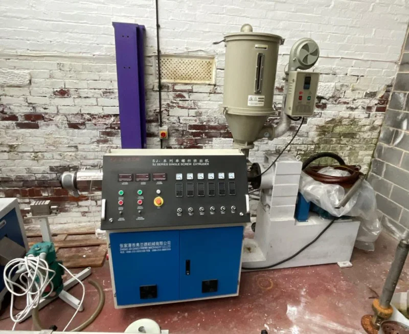 BPI Auctions - Entire Contents of Cimpol Limited to include Material Handling Equipment & more at Auction - Auction Image 3