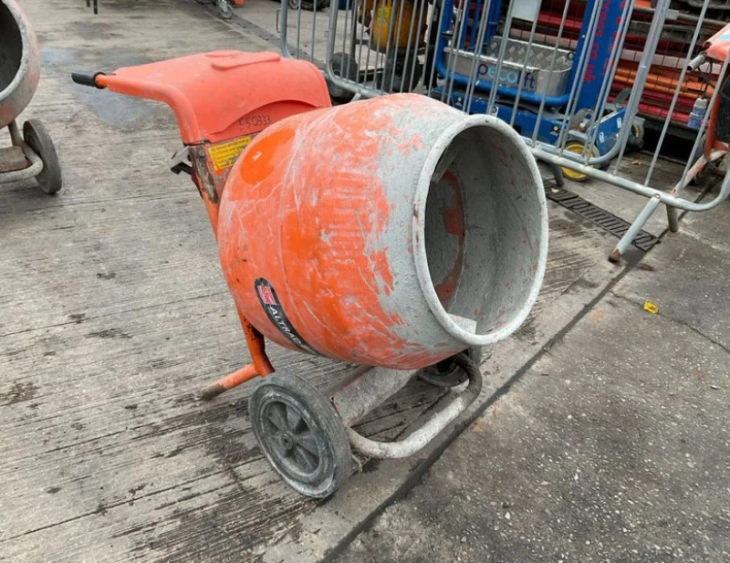 BPI Auctions - Tools, Power Tools & Equipment Auction - Auction Image 5