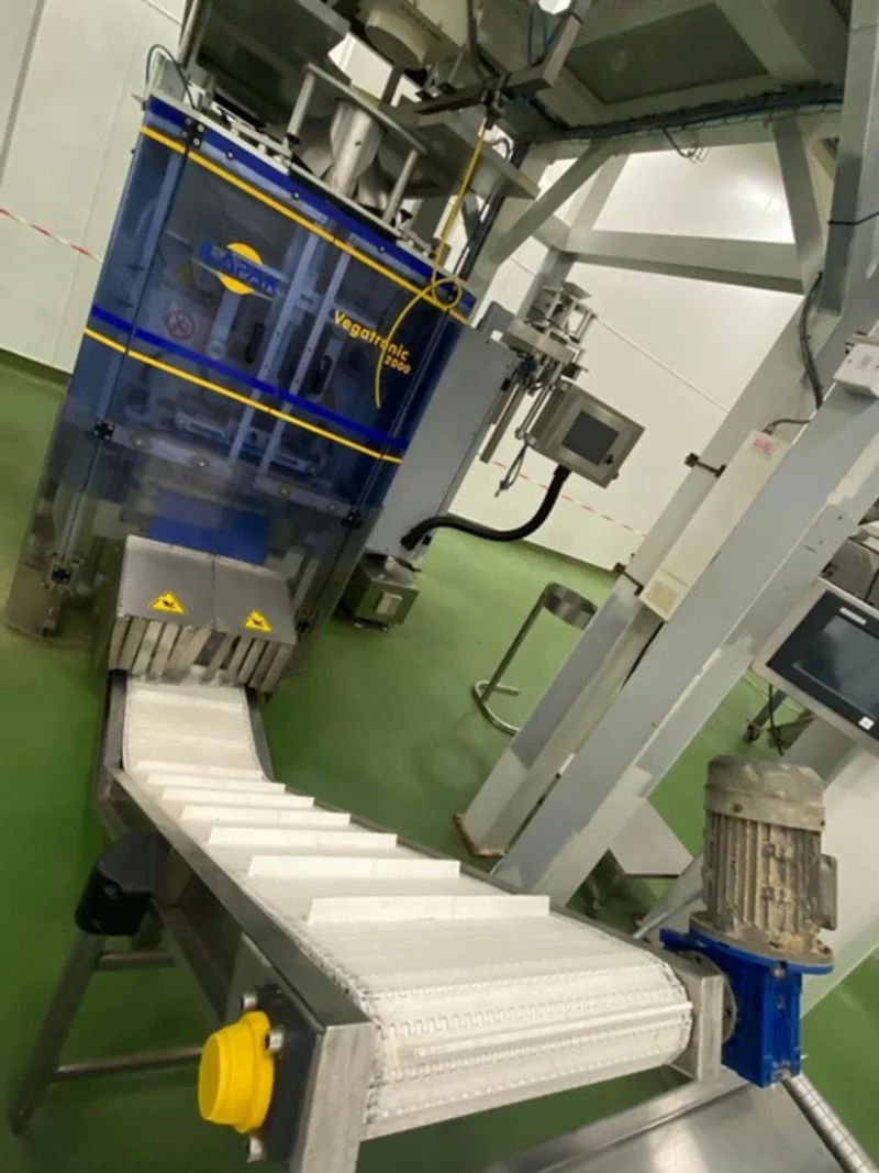 Food Machinery 2000 Limited - Over 300 Lots of Processing and Packaging Equipment at Auction - Auction Image 6