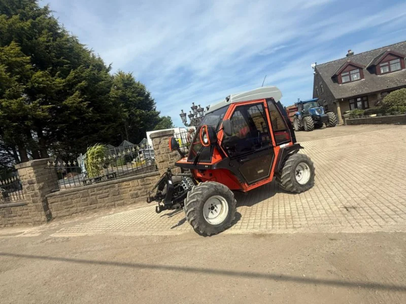 Universal Auctions Group Ltd - New Plant, Machinery & Vehicle Auction! Weekly sale 1 of 2 - Auction Image 5
