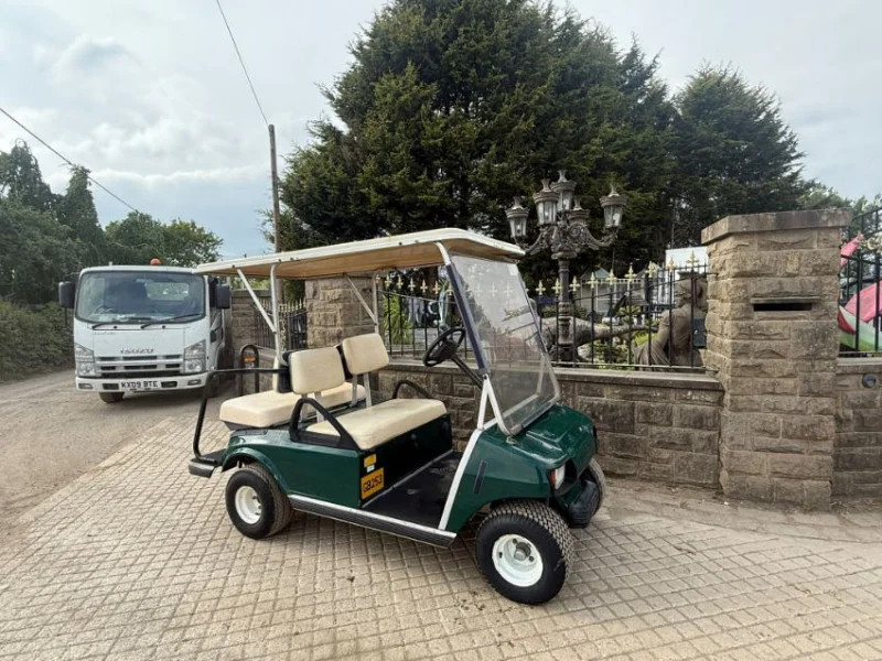 Universal Auctions Group Ltd - New Weekly Vehicles, Plant & Machinery Auction - Auction Image 7