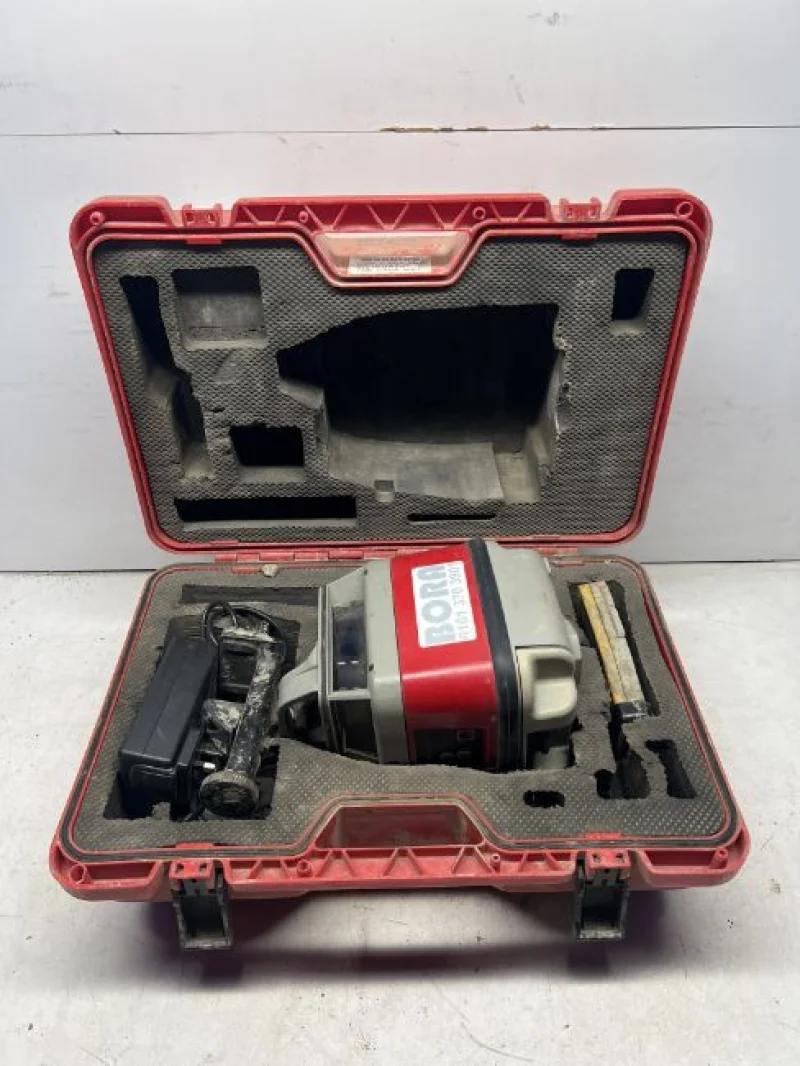 JPS Chartered Surveyors - Power Tools & Machinery Auction featuring Generators, Compressors, Ladders, Drills, Saws & Much More - Auction Image 8