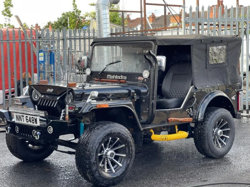 Universal Auctions Group Ltd - New Weekly Vehicles, Plant & Machinery Auction, Weekly Sale 2 of 2 - Auction Image 3