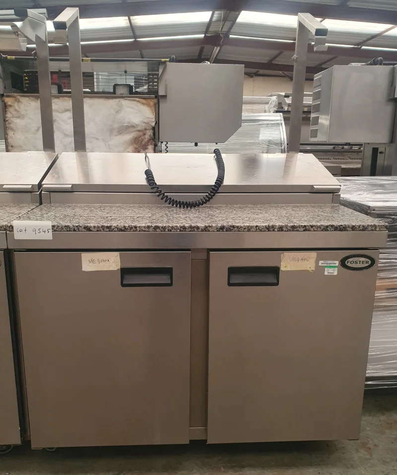 David Gower Auctions Ltd - Commercial Catering Equipment, BMW X5 & Kids Toys at Auction - Auction Image 2