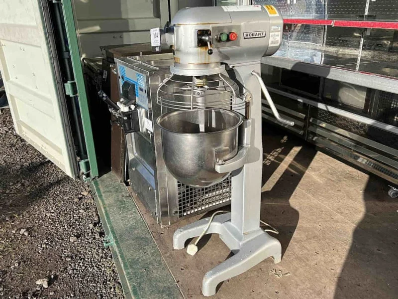 Sweeney Kincaid - Commercial Catering & Food Production Equipment Auction - Auction Image 1