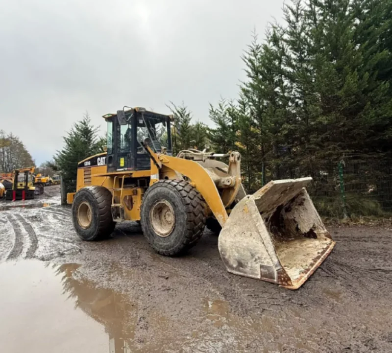 Universal Auctions Group Ltd - Summer Spectacular, ONLY 12.5% BUYERS PREMIUM, 1 Week Only! Plant, HGVs, Ex-Fleet Vehicles, Agri Equipment - Auction Image 3