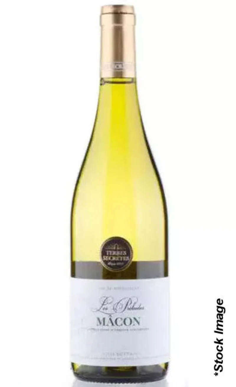 In2Corporate Ltd - Auction of Fine Wines and BeringIce Premium Vodka - Includes Single Bottles and Bulk Lots - Auction Image 3