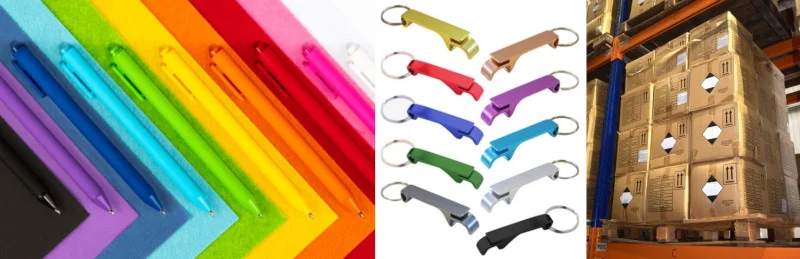 In2Corporate Ltd - Contents of a Promotional Merchandise Supplier Auction Featuring a Large Quantity of New Boxed Promo Stock - 450 Lots - Auction Image 3