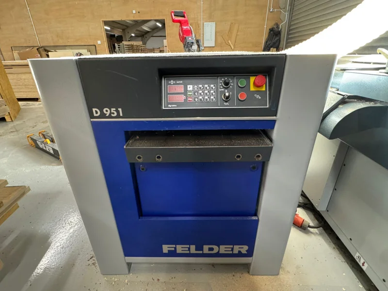 BPI Auctions - Remaining Assets of Kitchen Manufacturing Business at Auction - Auction Image 4