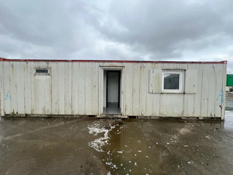 BPI Auctions - Anti-Vandal Site Accommodation to include Greenspace Lite Cabins & Toilet Blocks Auction - Auction Image 2
