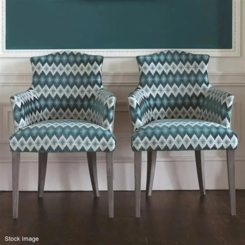 In2Corporate Ltd - Luxury Upholstery Fabrics and Leather Hides from Major UK Furniture Distributors - Auction Image 3