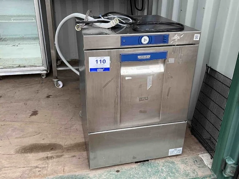 Sweeney Kincaid - Commercial Catering & Food Production Equipment Auction - Auction Image 3
