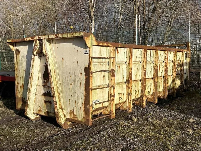 Sweeney Kincaid - Plant, Machinery, Tools & Equipment Auction - Auction Image 5