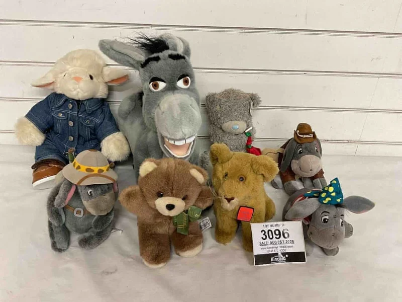 Sweeney Kincaid - Trade & Retails Stock Auction - Auction Image 7