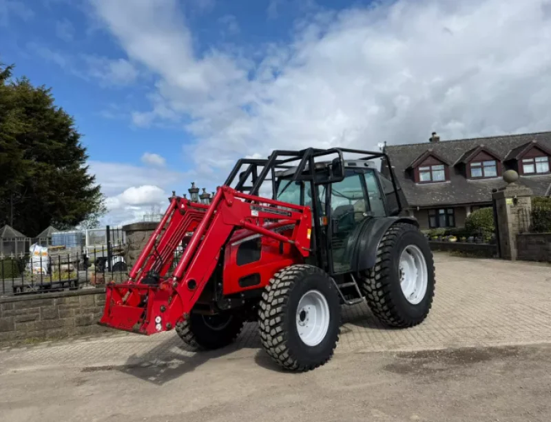 Universal Auctions Group Ltd - BANK HOLIDAY BONANZA, Ex-Fleet Vehicles, Agri & Farm, Heavy Plant, Machinery, HGVs & Much More at Auction - Auction Image 7