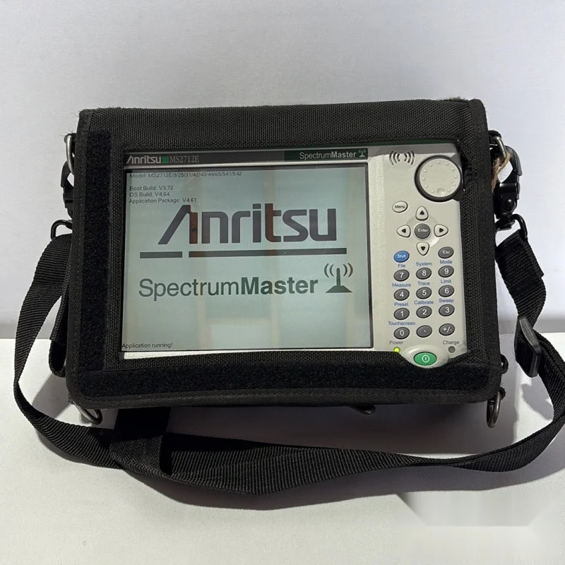 InstruBid - Ex-rental Electronic RF and Fibre Optic Test and Measurement Equipment Auction - Auction Image 1