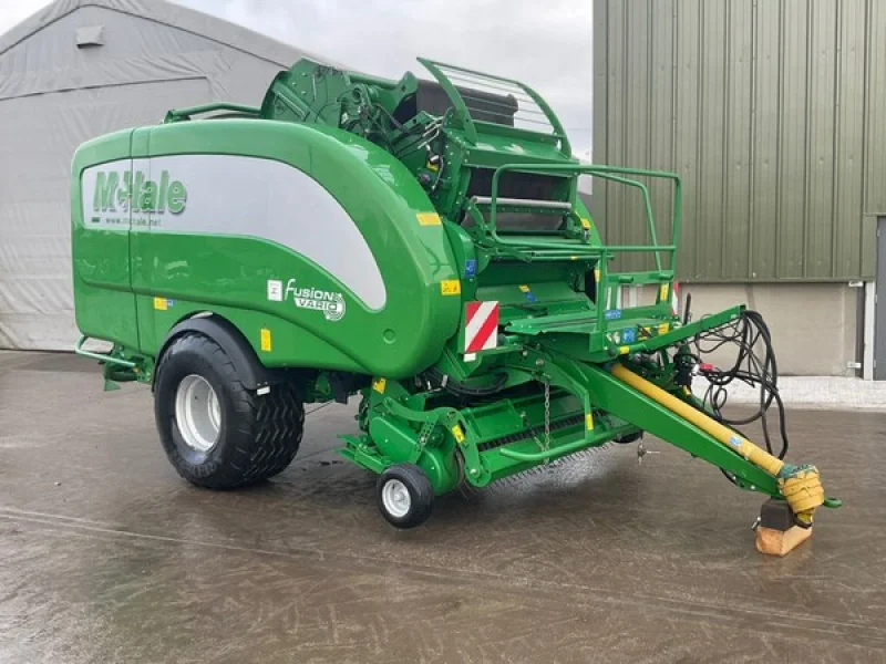 BPI Auctions - New, Used & Ex-Demo Agricultural Machinery Auction - Auction Image 5