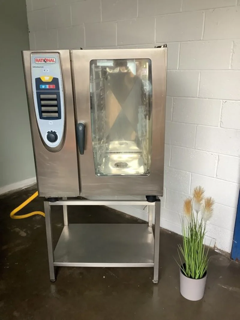 BPI Auctions - Commercial Catering Equipment to include Ovens, Fryers, Dishwashers, Fridges, Slush Machines, Freezers, Ice Machines & more - Auction Image 3