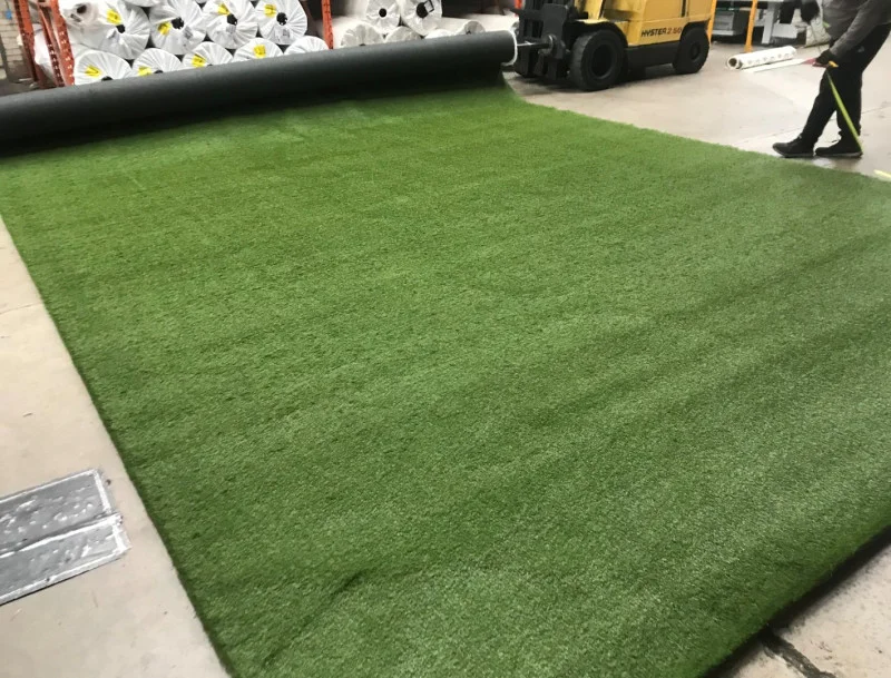 In2Corporate Ltd - Flooring Auction Featuring Acoustic Underlay, Premium Vinyl Tiles, Acoustic Wall Panels, Artificial Grass, Contract Flooring & More - Auction Image 2