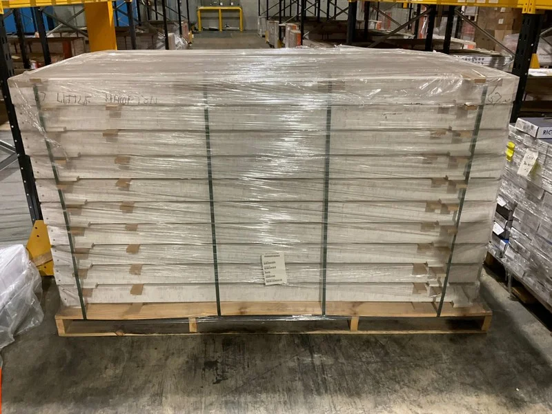 BPI Auctions - Excess Materials Stock Auction on behalf of Modular Building Manufacturer - Auction Image 2