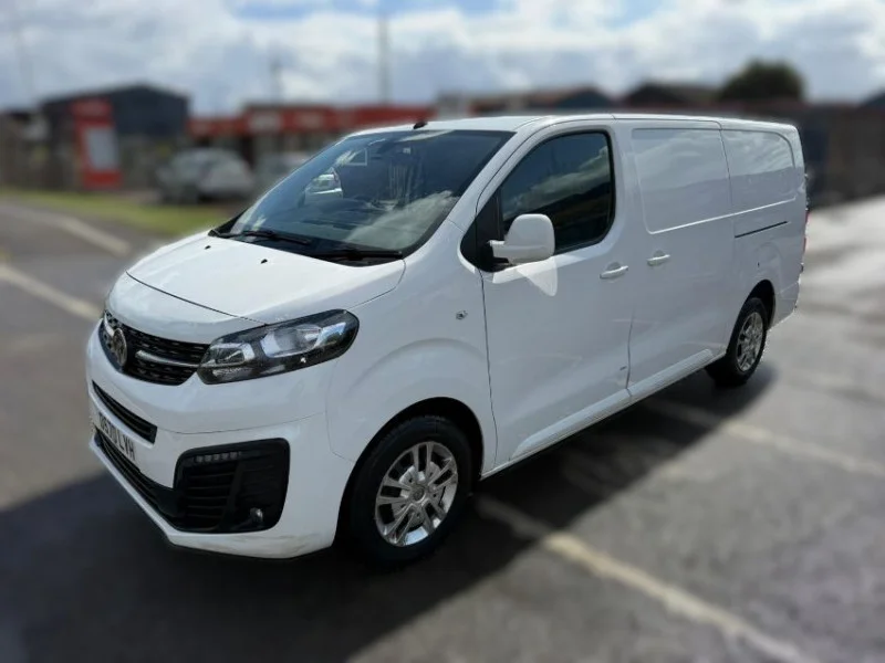Universal Auctions Group Ltd - New Weekly Vehicles, Plant & Machinery Auction, Weekly Sale 2 of 2 - Auction Image 1