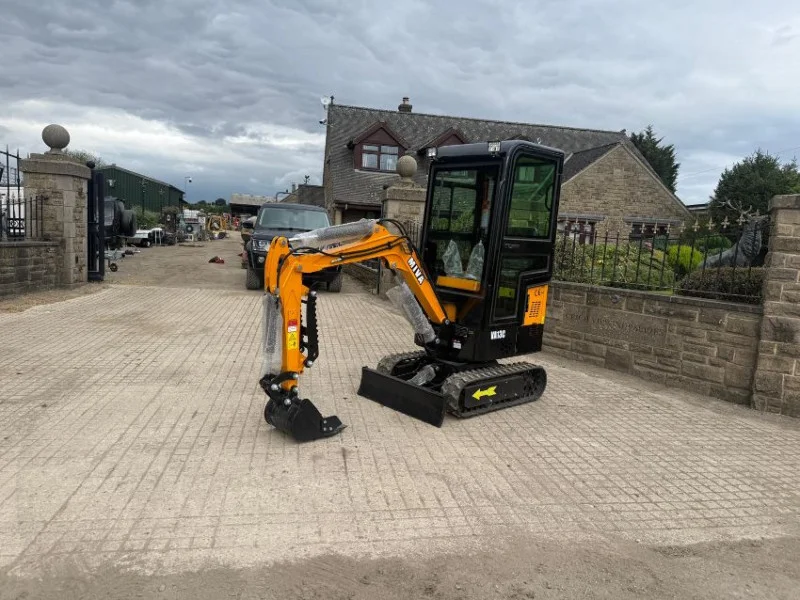 Universal Auctions Group Ltd - New Weekly Vehicles, Plant & Machinery Auction, Weekly Sale 2 of 2 - Auction Image 4