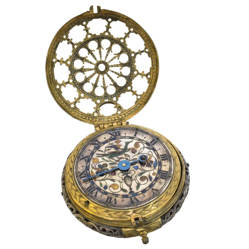 Wilson 55 - Fine Jewellery & Watches - Auction Image 6