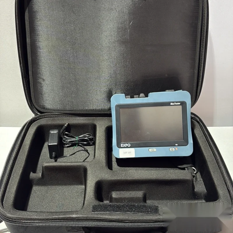 InstruBid - Ex-rental Electronic RF and Fibre Optic Test and Measurement Equipment Auction - Auction Image 9
