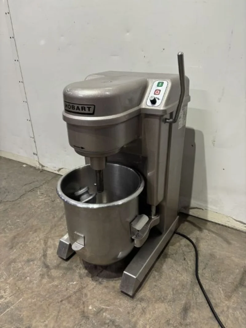 JPS Chartered Surveyors - Commercial Catering Auction featuring Fryers, Washing Machines. Adexa Twin Deck Electric Pizza Oven, Large Stainless Steel Catering Tables & More - Auction Image 7