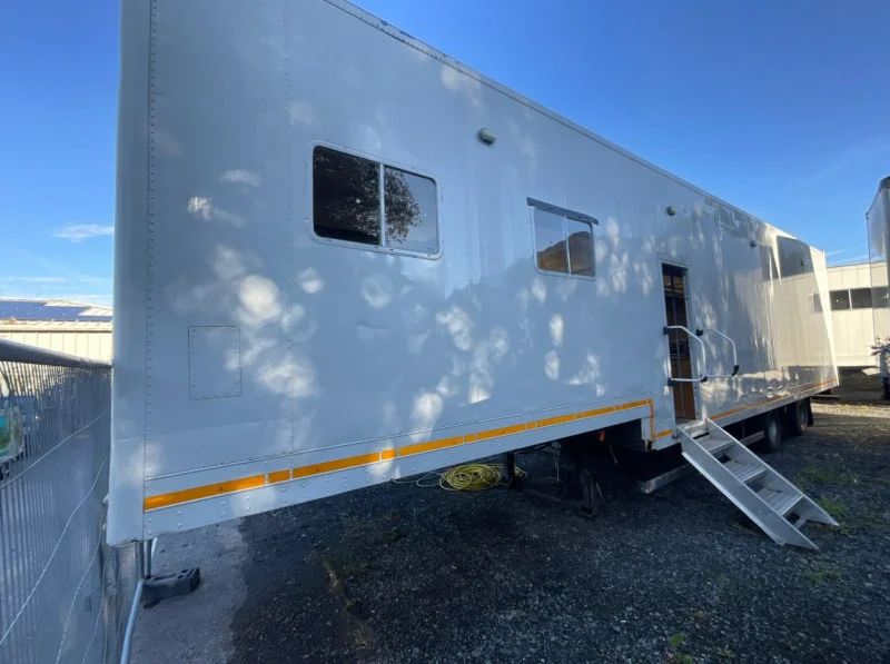 BPI Auctions - Film & TV Location Trailers, RVs & more on behalf of HNA Facilities - Auction Image 2