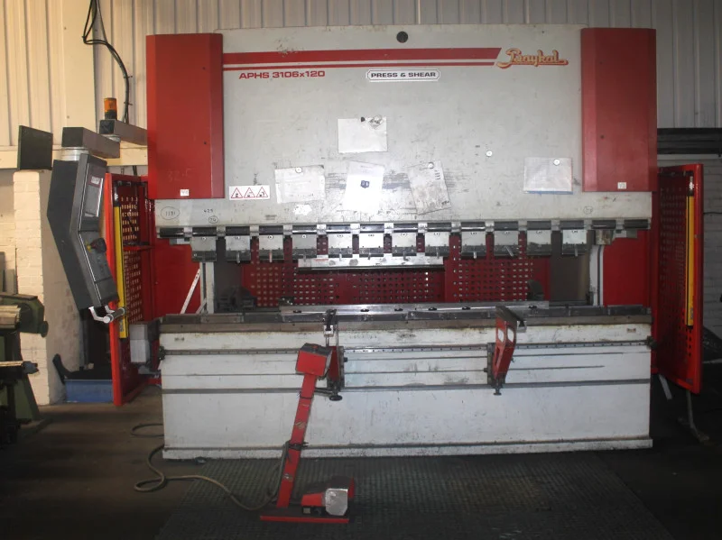 Pontypridd Auctions Ltd. - Engineering Equipment at 2 sites in Newport, Gwent - Auction Image 2